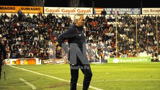 Leo Madelón: Me gustó muchísimo el equipo