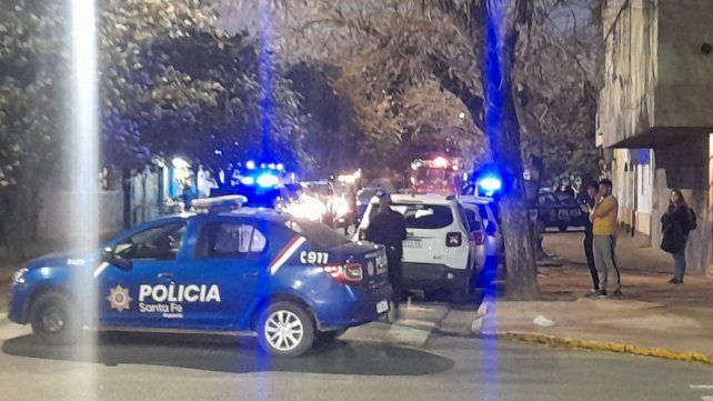 Frustraron un intento de motín en la estación tránsito de mujeres en barrio Candioti