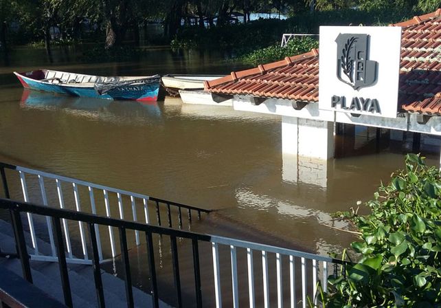 El fenómeno de El Niño podría tener un segundo pico a fines de otoño