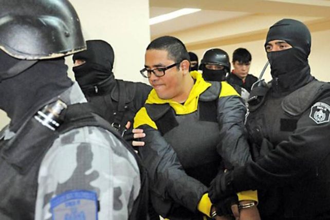 Desbaratan un plan del líder de Los Monos para realizar secuestros extorsivos desde Coronda