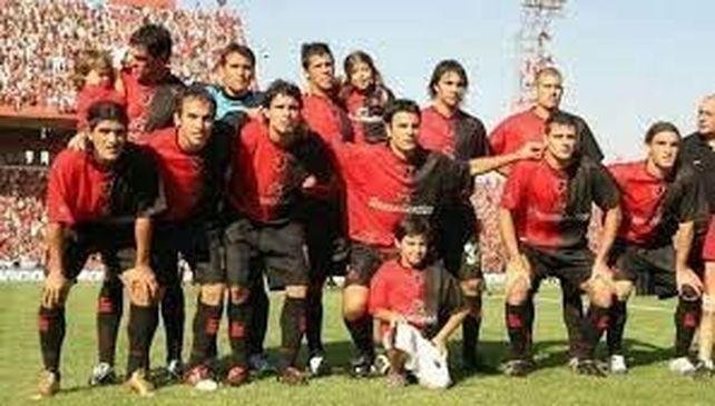 En 2004, Newell