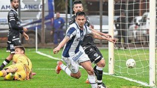 Sonó en Colón hace poco pero jugará en San Miguel