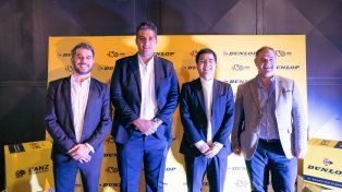 Servicios integrales e innovación: Dunlop anuncia la apertura del concesionario más grande de Latinoamérica