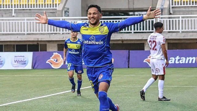 Matías Gallegos: Por contrato tengo que volver a Unión