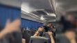 Indignación y repudio en Bariloche: alumnos de una escuela realizaron cánticos antisemitas en su viaje de egresados