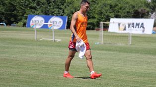 Rivero se perfila como titular