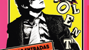 Ultimas entradas: la experiencia sensorial y provocadora de Dillom llega a Tribus éste viernes