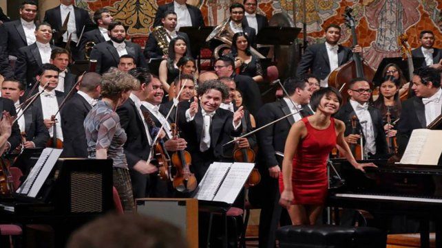 Charla virtual sobre Messiaen y la Sinfónica Turagalila