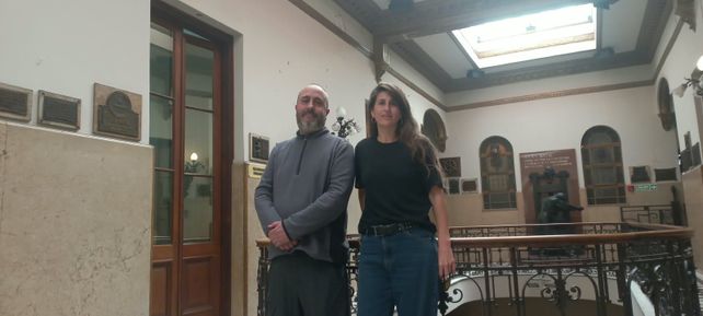 Soria y los abogados de APDH cuestionan la acción penal.