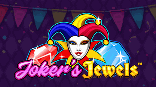 Joker Jewels Slot: bonos y pagos en detalle