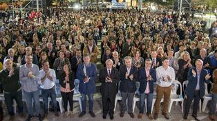 Las 150 obras de la provincia para la ciudad de Santa Fe
