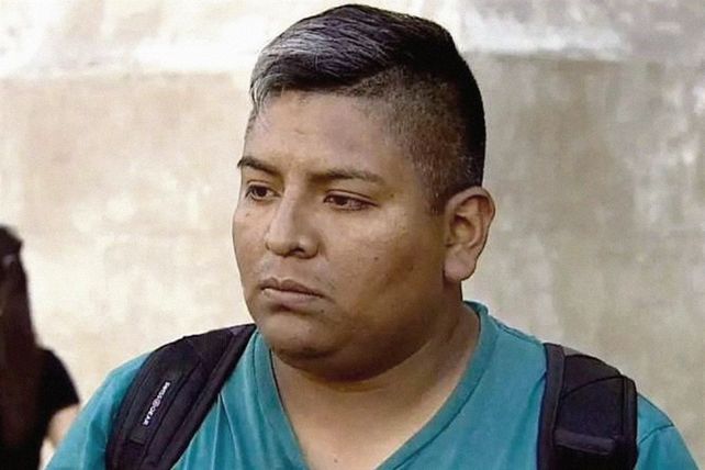 Chocobar: pidieron condenar al joven que atacó a turista