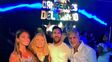 El posteo de Antonela Roccuzzo tras la desgarradora carta que Lionel Messi le dedicó a su padre Jorge