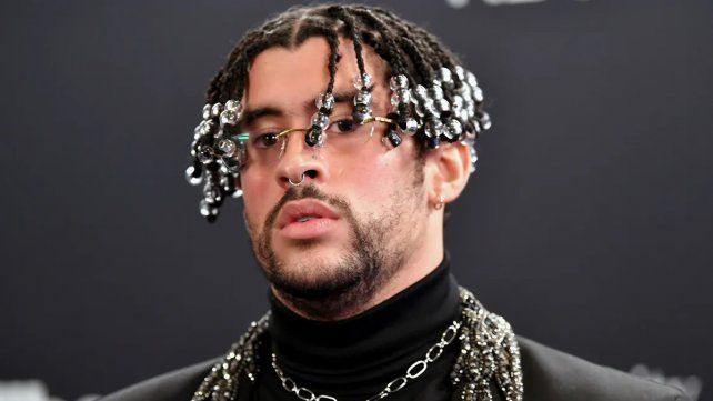 Nadie sabe lo que va a pasar mañana de Bad Bunny se ubicó en Spotify como álbum más reproducido de este 2023 tras 24 horas. Trae 22 tracks y colaboraciones