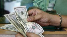 Verdes. Los mercados paralelos del dólar se tranquilizaron luego de las últimas medidas de Guzmán. Verdes. Los mercados paralelos del dólar se tranquilizaron luego de las últimas medidas de Guzmán.
