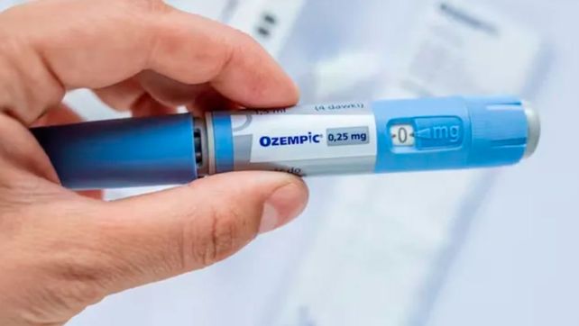 La droga inyectable para bajar de peso estará disponible en Argentina