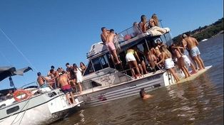 La Cámara de Turismo denunció que en la provincia hay un grave descontrol