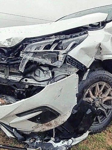 Miguel Núñez fue imputado por el delito de homicidio imprudente agravado