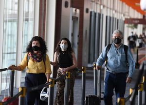 El Previaje tendrá una nueva edición, confirmó Lammens