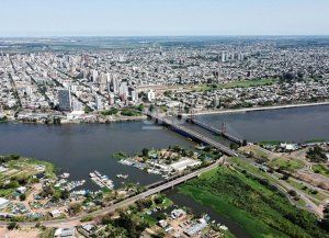 Santa Fe sostiene las escrituras de compraventa de inmuebles, pero Rosario empuja la caída provincial