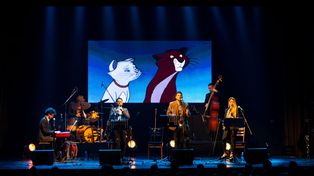 Paris Jazz Club ofreció más de mil presentaciones en todo el país para un público diverso que atraviesa varias generaciones e intereses culturales.