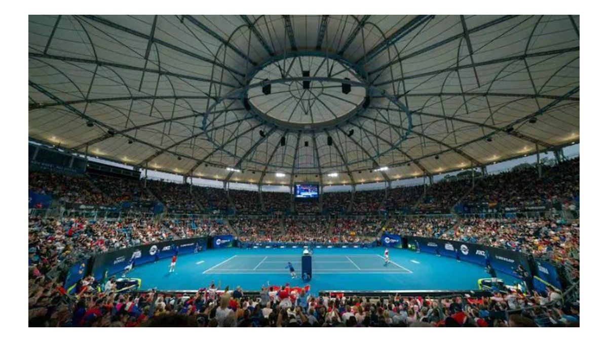 La ATP anunció importantes cambios en el calendario provisional para 2025