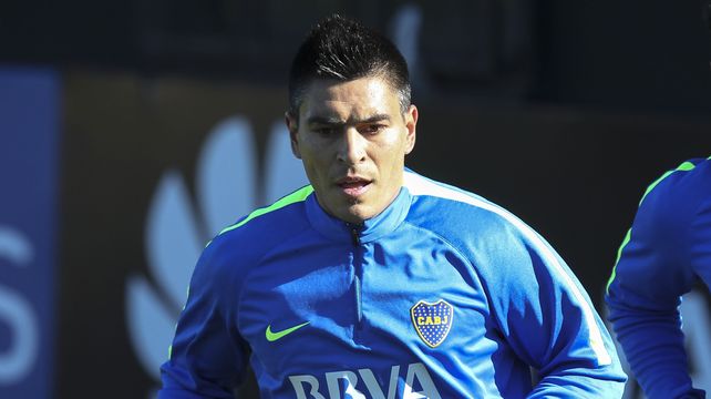Regresa. Goltz cumplió con la fecha de suspensión y volverá al 11 titular en reemplazo de Vergini. Otros cambios: Peruzzi por Jara y Pérez por Espinoza.