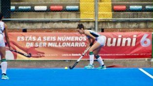 Copa Santa Fe amplía su agenda con el debut del hockey y una nueva fecha del fútbol
