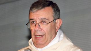 El arzobispo tucumano dijo que no aceptará que se avale el aborto