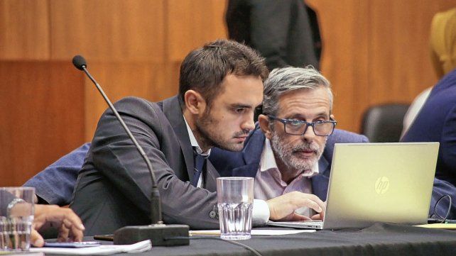 Caso Gonzalo Calleja: El móvil fue netamente económico, dijo Petenatti