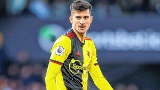 Huracán oficializó a Fabio Pereyra y espera por Ignacio Pussetto