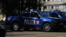 Dos crimenes violentos se registraron en la madrtugada de hoy en sendos hechos registrados en la ciuidad. Dos crimenes violentos se registraron en la madrtugada de hoy en sendos hechos registrados en la ciuidad.