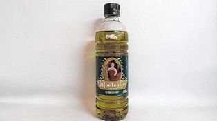 La Assal estableció un alerta alimentaria sobre un aceite de oliva