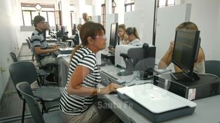 “Los trabajadores públicos no son números ni gasto”