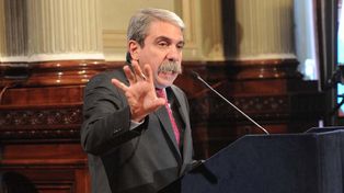 Presentan un proyecto para despenalizar el consumo de drogas