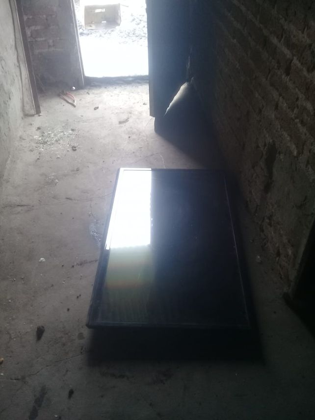 Narcos atacan a familias para quedarse con sus casas