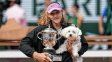 Mirra Andreeva se quedó con el título en Roland Garros y conquistó su primer Grand Slam