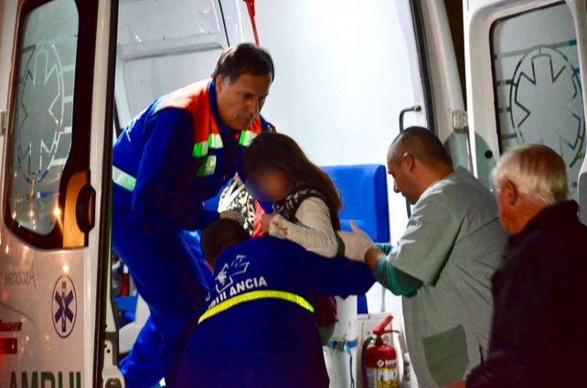 El gobernador de Mendoza decretó duelo provincial por el accidente en San Rafael