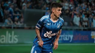 Ex-Central confesó que vive con miedo por las políticas migratorias de EEUU