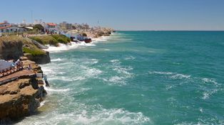 Las Grutas: un destino seguro para toda la familia