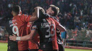 Colón está entre los seis equipos que menos remates intentaron, pero su eficacia es aceptable, entre disparos intentados y tiros efectivos.