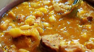 ¿Dónde se come el locro más rico de Santa Fe?