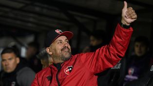 Newells afrontará un cuadrangular amistoso en México antes de su debut en el Torneo Clausura.