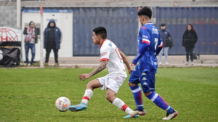 En VIVO: La Reserva de Unión juega ante Huracán en Parque Patricios