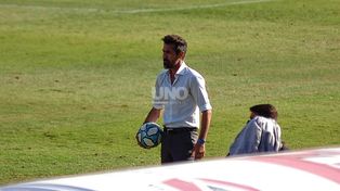 UNO Santa Fe | José Busiemi