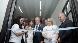 El Registro Civil mudó una seccional al norte