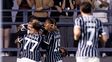 Libertadores: preocupación en Corinthians por las lesiones de cara al duelo con Central