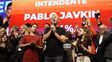 Javkin logra la reelección y gobernará Rosario por cuatro años más