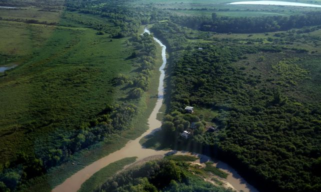 La ley de tierras se debatirá en el Senado el próximo 6 de agosto.