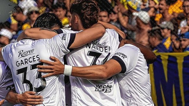 Las particularidades del 2023 deportivo de Colón